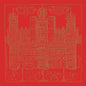 XTC/Nonsuch (200 Gram) [LP]