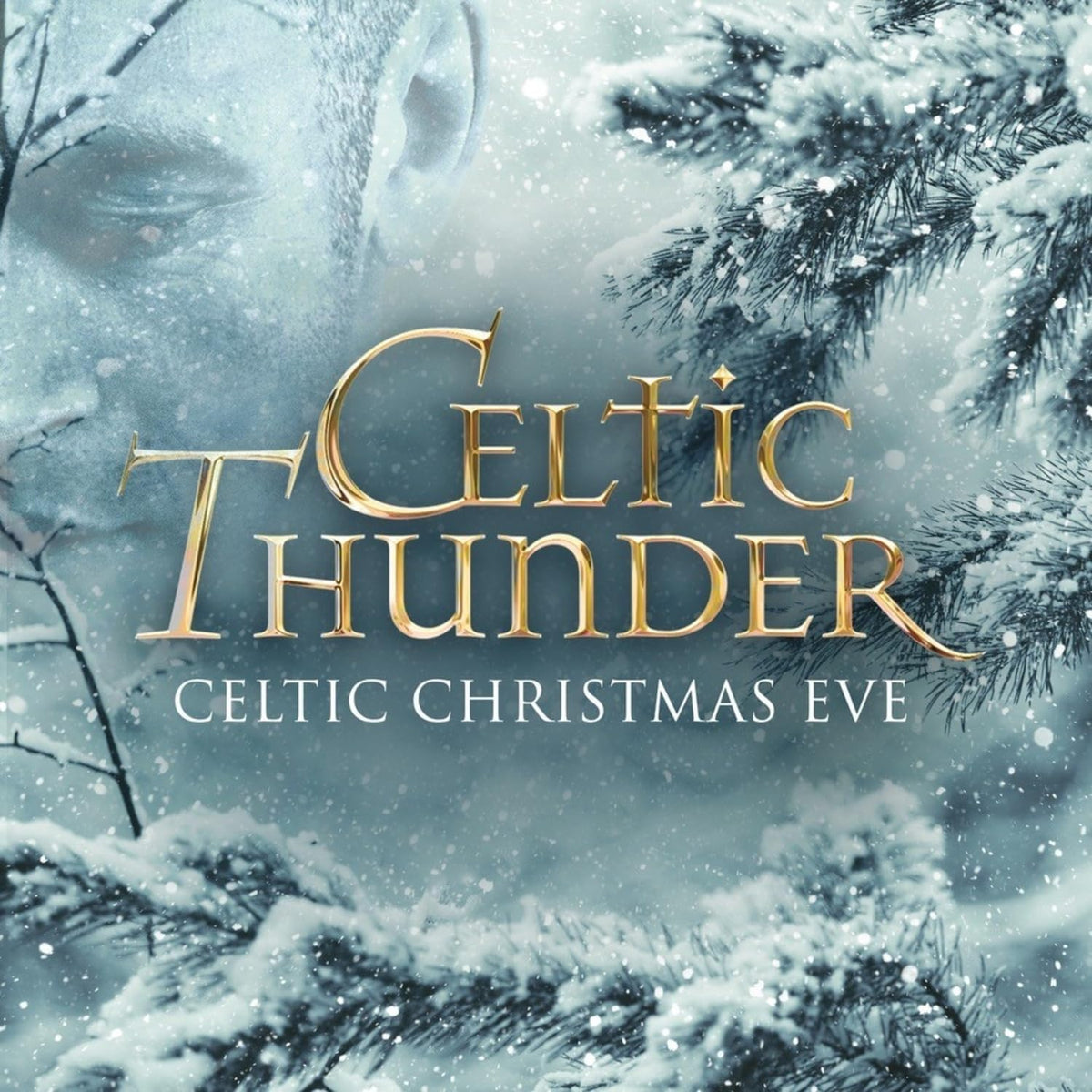 Celtic Thunder/Celtic Christmas Eve [LP]