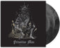 Primitive Man/Observance (Black And Silver Galaxy Vinyl) [LP]