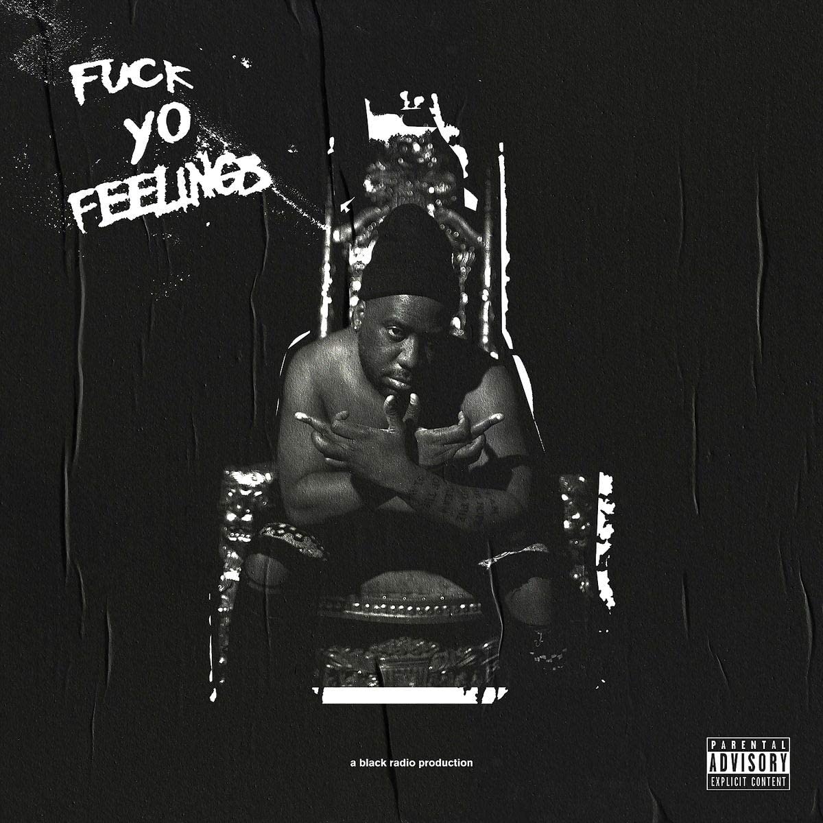 Glasper, Robert/Fuck Yo Feelings [LP]
