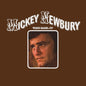 Newbury, Mickey/'Frisco Mabel Joy [LP]