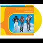 Os Mutantes/World Psychedelic Classics 1: Everything Is Possible (Coloured Vinyl) [LP]