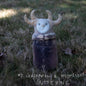 Lenderman, Mj & Wednesday/Guttering EP (Olive Green Vinyl) [LP]