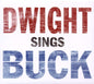 Yoakam, Dwight/Dwight Sings Buck [LP]