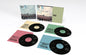 Oasis/Time Flies... 1994-2009 (4LP Black Vinyl) [LP]