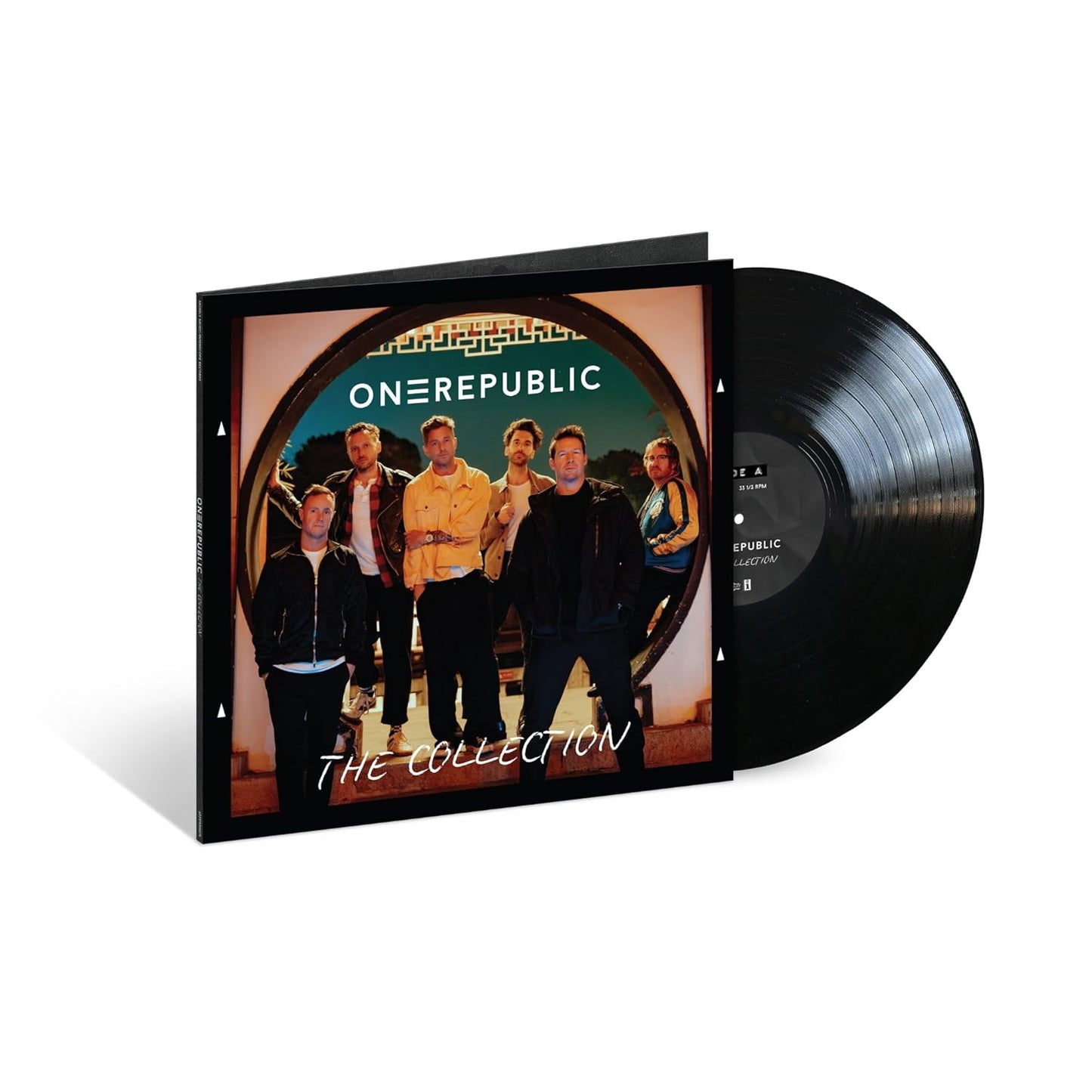 One Republic/The Collection [LP]