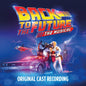Soundtrack/Back To The Future: Original Cast [LP]