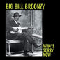 Big Bill Broonzy/Who's Sorry Now? [LP]