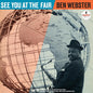 Webster, Ben/See You At The Fair (Acoustic Sounds Series) [LP]