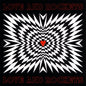 Love And Rockets/Love and Rockets [LP]