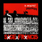 Francis, Sage/A Healthy Distrust (20th Anniversary Splatter Vinyl) [LP]