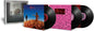 Rush/Hemispheres - Deluxe 40th Anniversary Edition (3LP)