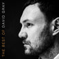 Gray, David/The Best Of (Black Vinyl) [LP]