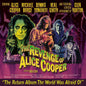 Cooper, Alice/The Revenge Of Alice Cooper (Black Vinyl) [LP]