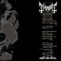 Mayhem/Wolf's Lair Abyss (Grey/Black Swirl Vinyl) [LP]