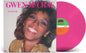 McCrae, Gwen/On My Way (Pink Vinyl) [LP]