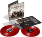 Corrs, The/Jupiter Calling (Red Vinyl) [LP]