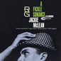 McLean, Jackie/A Fickle Sonance (Blue Note 80 Pressing) [LP]