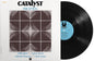 Catalyst/Perception (Jazz Dispensary Series) [LP]