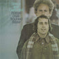 Simon & Garfunkel/Bridge Over Troubled Water (Clear Vinyl) [LP]