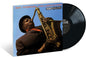 Webster, Ben/Ben Webster And Associates (Verve Acoustic Sounds Series) [LP]