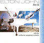 John, Elton/Live In Austrailia [LP]