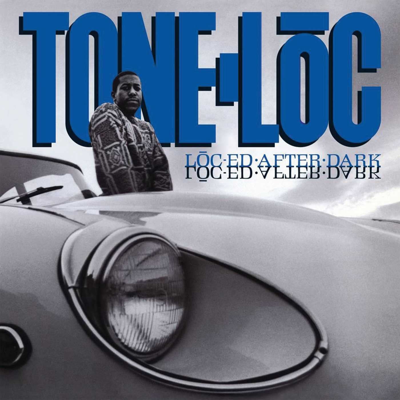 Tone-Loc/Loc-ed After Dark [LP]