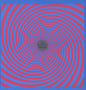 Black Keys, The/Turn Blue [LP]
