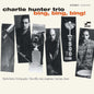 Hunter, Charlie/Bing Bing Bing (Blue Note Classic Series) [LP]