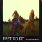 First Aid Kit/The Lion's Roar [LP]