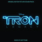 Soundtrack (Daft Punk)/Tron: Legacy [LP]
