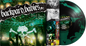 Backyard Babies "Live Live In Paris" LP (180g Black w/ Green "Ink Spot" Vinyl, Import)