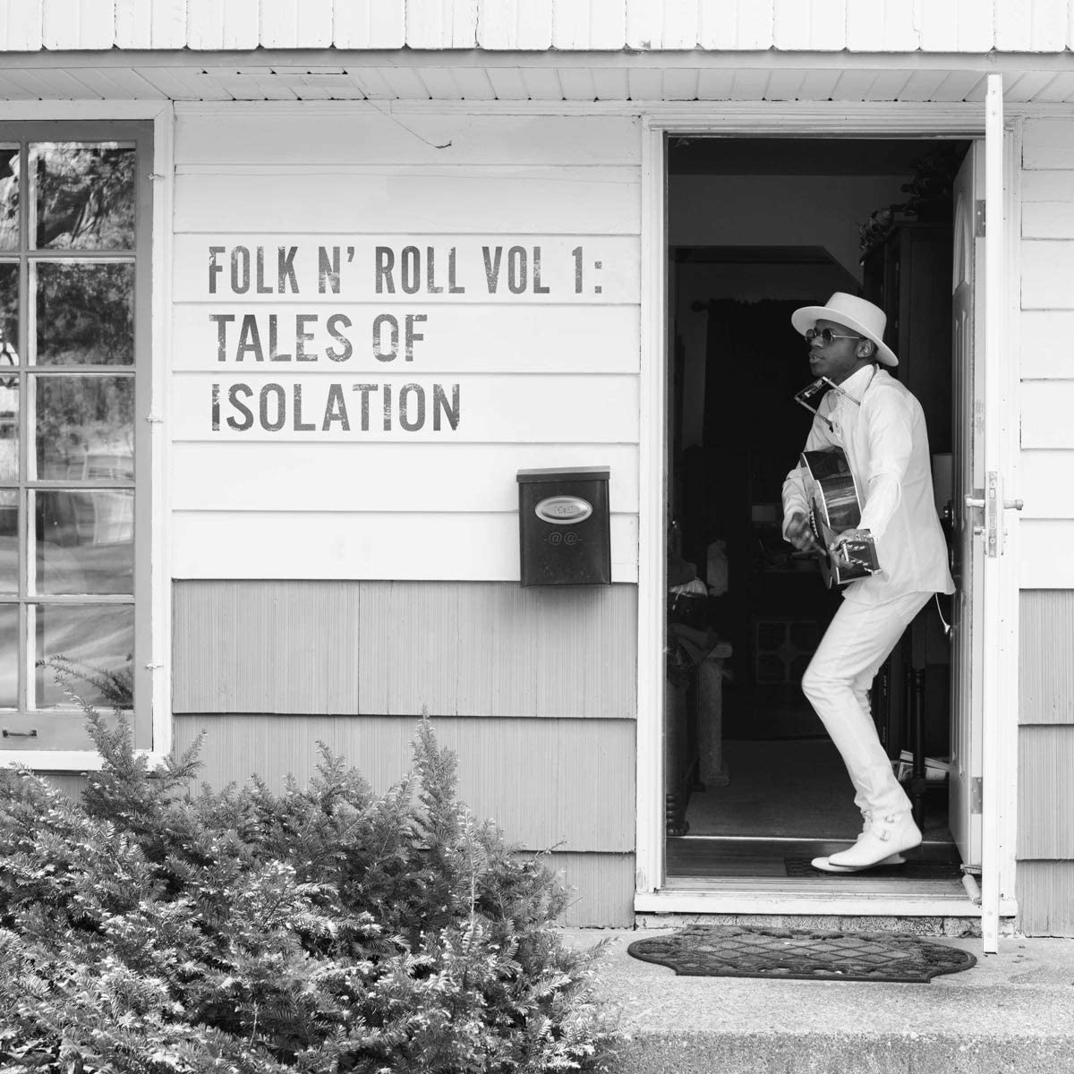 Ondara, J.S./Folk N Roll Vol 1 [LP]