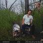 John Hollier & The Reverie "Rainmaker" CD