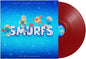 Soundtrack/Smurfs (Apple Red Vinyl) [LP]