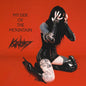 Kat Von D/My Side Of The Mountain (Red Vinyl) [LP]