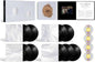 Wilco/A Ghost Is Born (Super Deluxe 9LP/4CD Box) [LP]