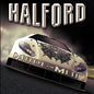 Halford/Made Of Metal (Quad Vinyl) [LP]