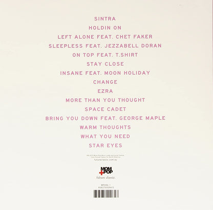 Flume/Flume [LP]