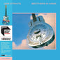 Dire Straits/Brothers In Arms (Half-Speed Master) [LP]