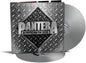Pantera/Reinventing the Steel (20th Ann. Silver Vinyl) [LP]