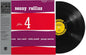 Rollins, Sonny/Plus 4 (Original Jazz Classics Series) [LP]