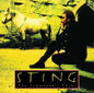 Sting/Ten Summoner's Tales [LP]