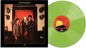 Stranglers, The/Rattus Norvegicus (Green Vinyl) [LP]