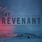 Soundtrack (Ryuichi Sakamoto)/The Revenant Original Motion Picture Score [LP]