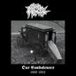 Old Funeral/Our Condolences (Limited Half Black/Half White Vinyl) [LP]