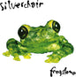 Silverchair/Frogstomp (Yellow & Green Marbled Vinyl) [LP]