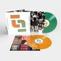 Thompson Twins/Industry And Seduction: A Collection (Transparent Green & Orange Vinyl) [LP]