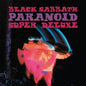 Black Sabbath/Paranoid (Super Deluxe 5LP Box) [LP]