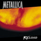 [Pre Order] Metallica - ReLoad (Remastered) - LP *